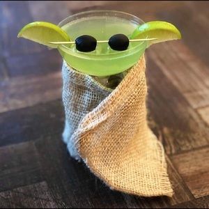 Meet your Posher, Robby